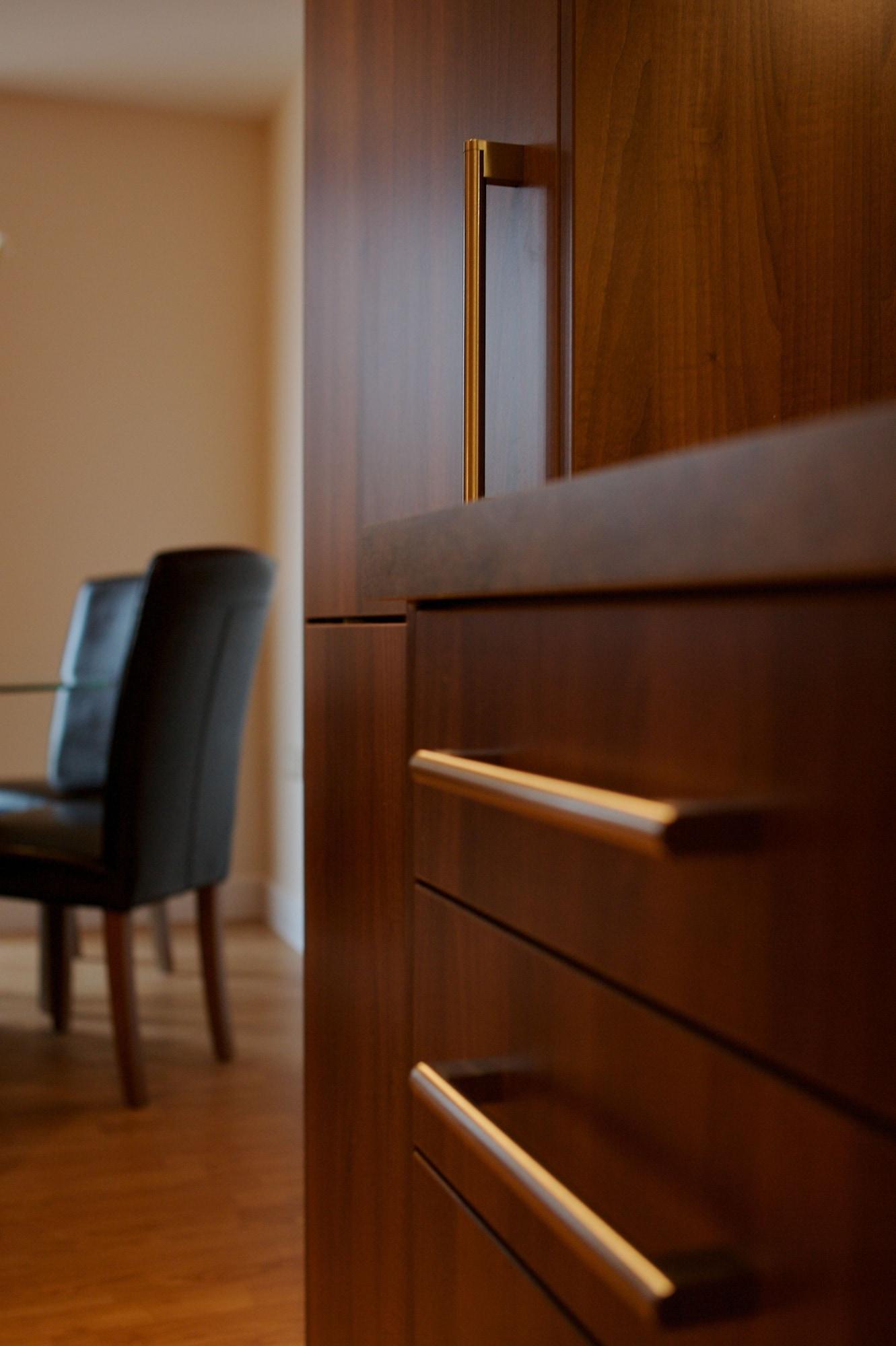 The Spires Serviced Apartments Birmingham Buitenkant foto