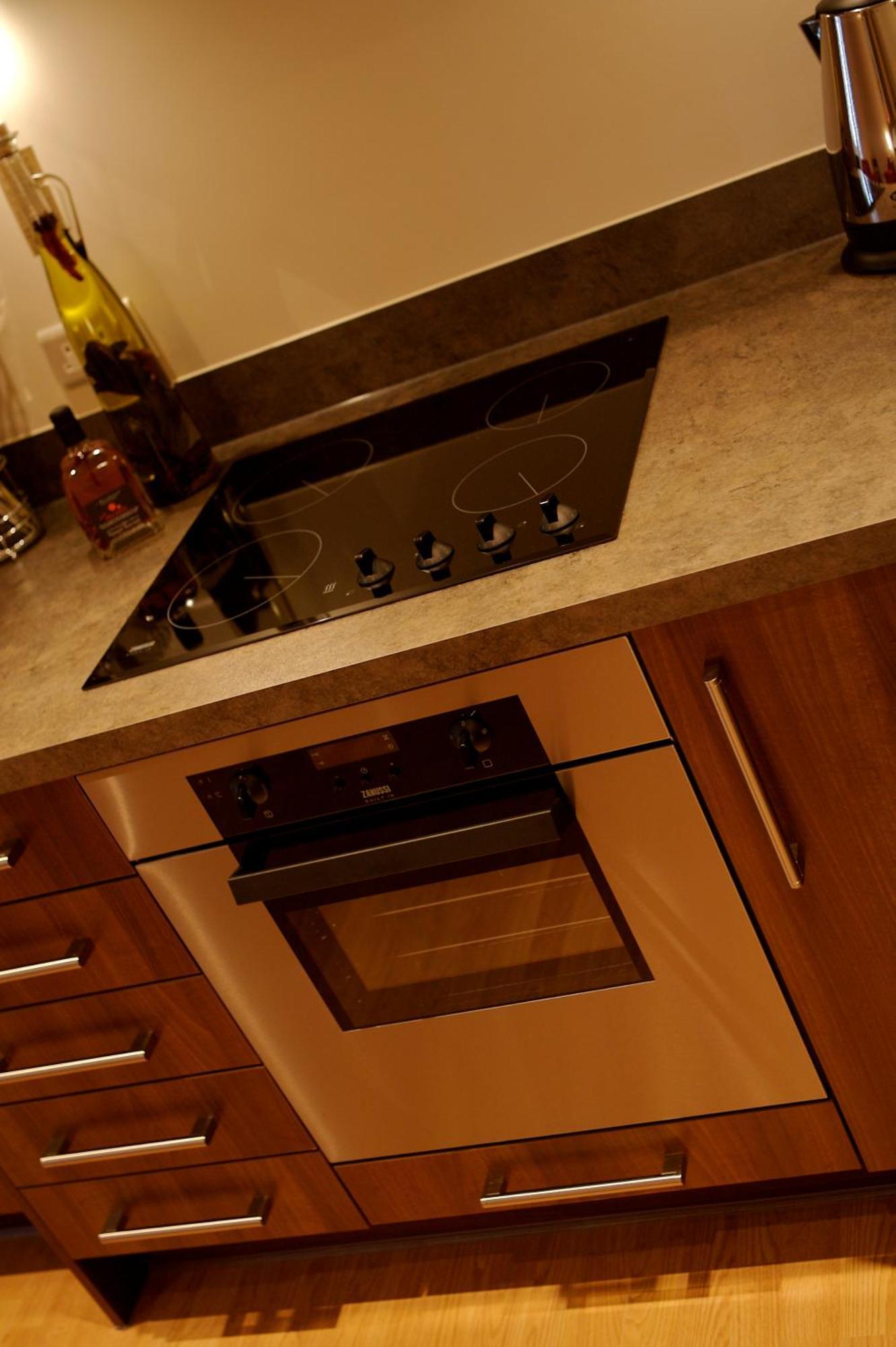 The Spires Serviced Apartments Birmingham Buitenkant foto